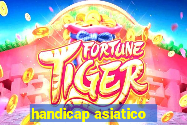 handicap asiatico - 0.75